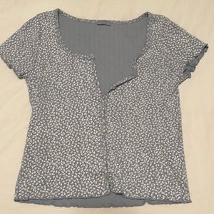 Brandy Melville top